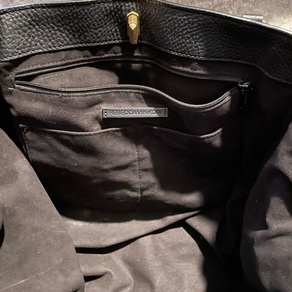 Rebecca Minkoff Tote - Picture 7 of 13